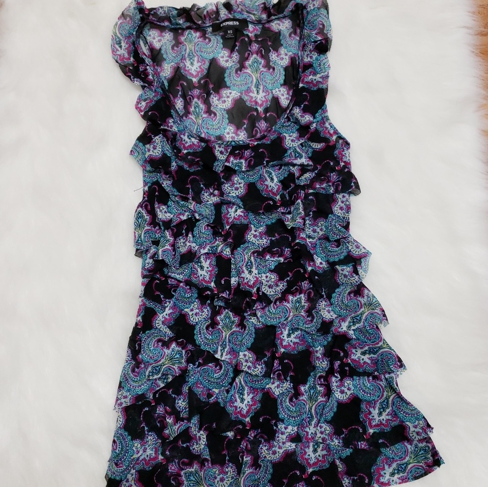 Express Top - Picture 2 of 4